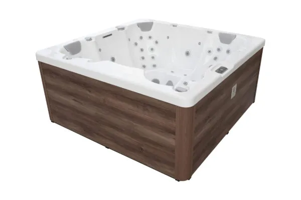 Frost SPA Is