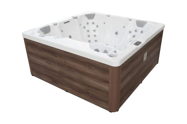 Frost SPA Is