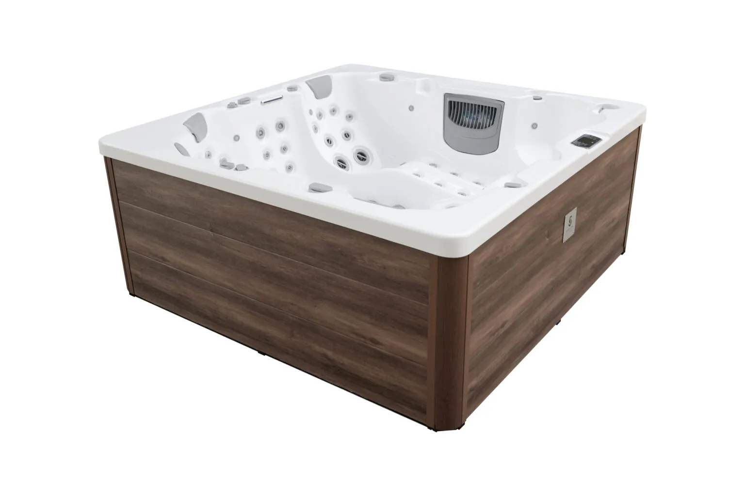 Frost SPA Köld