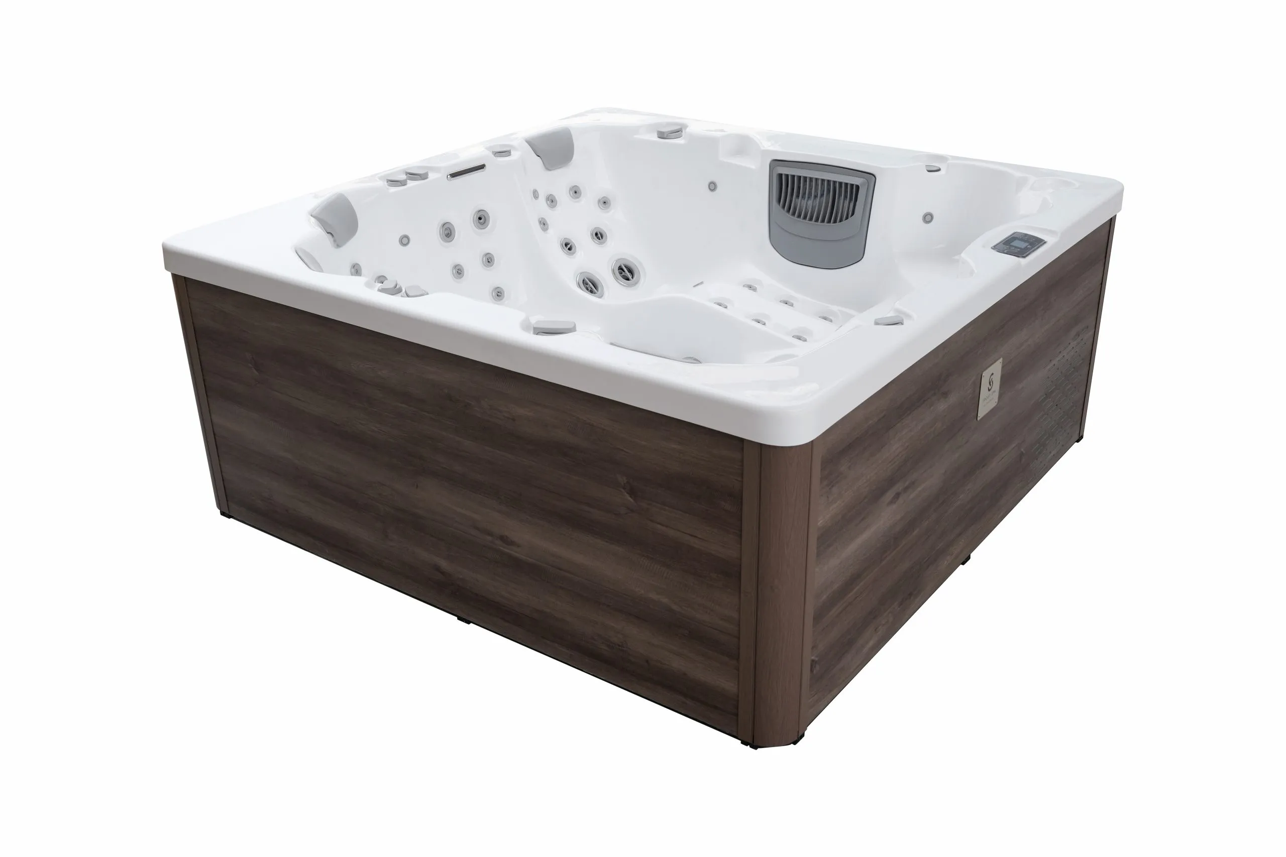 Frost SPA Köld Eco