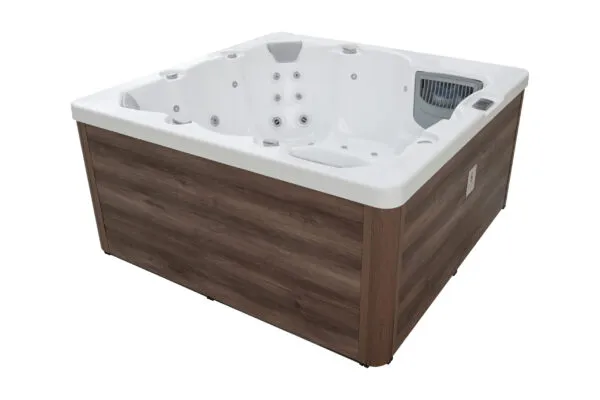 Frost SPA Skare