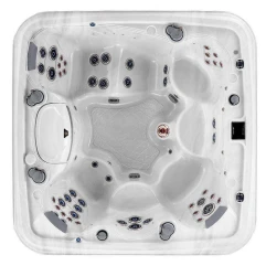 Jacuzzi MARQUIS CROWNEPIC