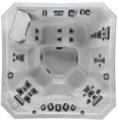 Jacuzzi MARQUIS VECTOR21V84L