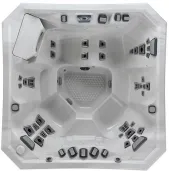 Jacuzzi MARQUIS VECTOR21V84L