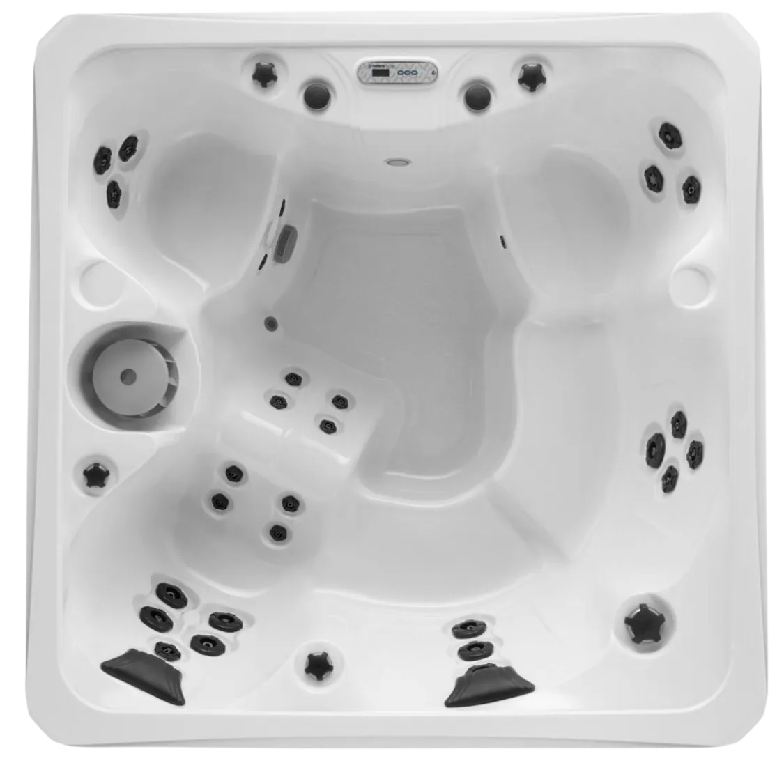 Jacuzzi z serii Celebrity Hot Tubs