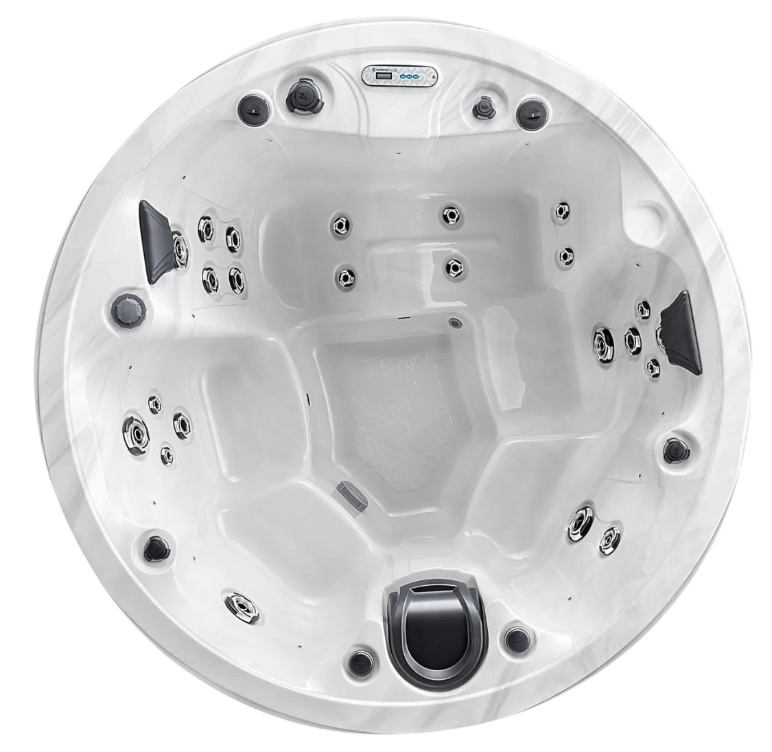 Jacuzzi z serii Marquis Elite Series